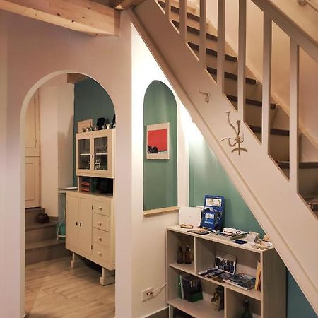 B&B Mastro Francesco Шила Екстериор снимка