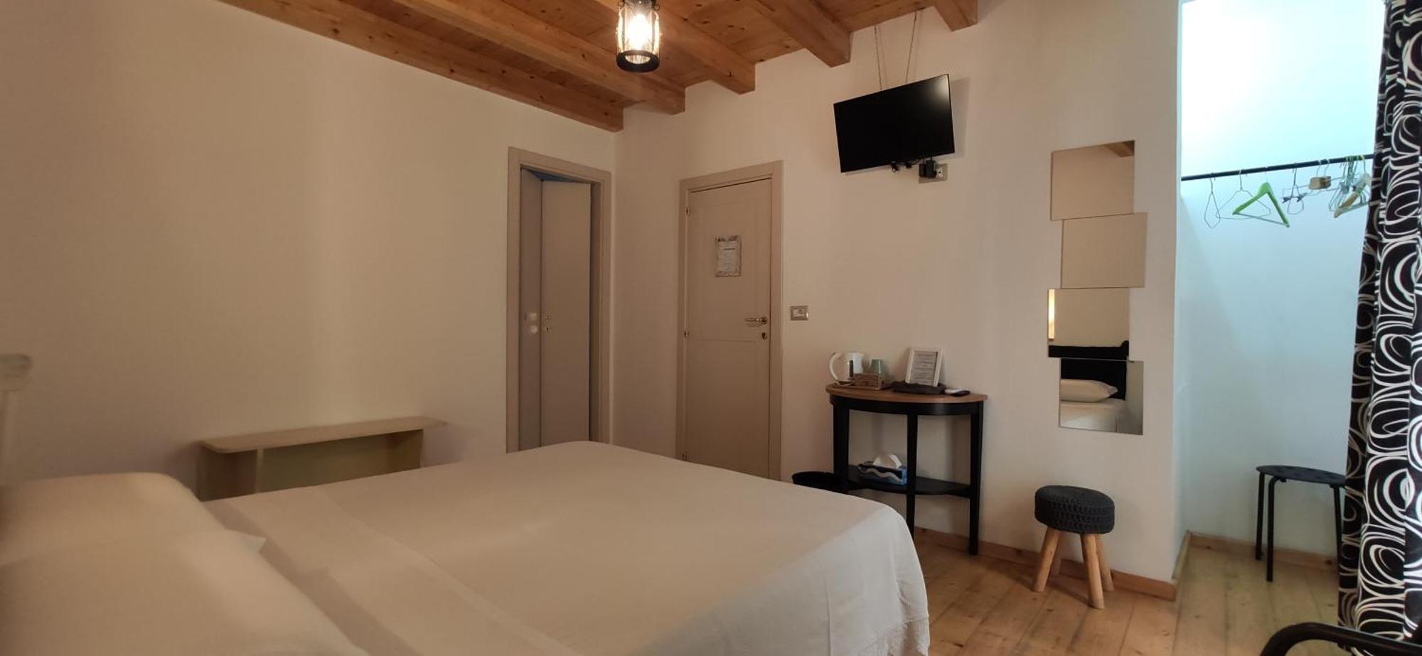 B&B Mastro Francesco Шила Екстериор снимка