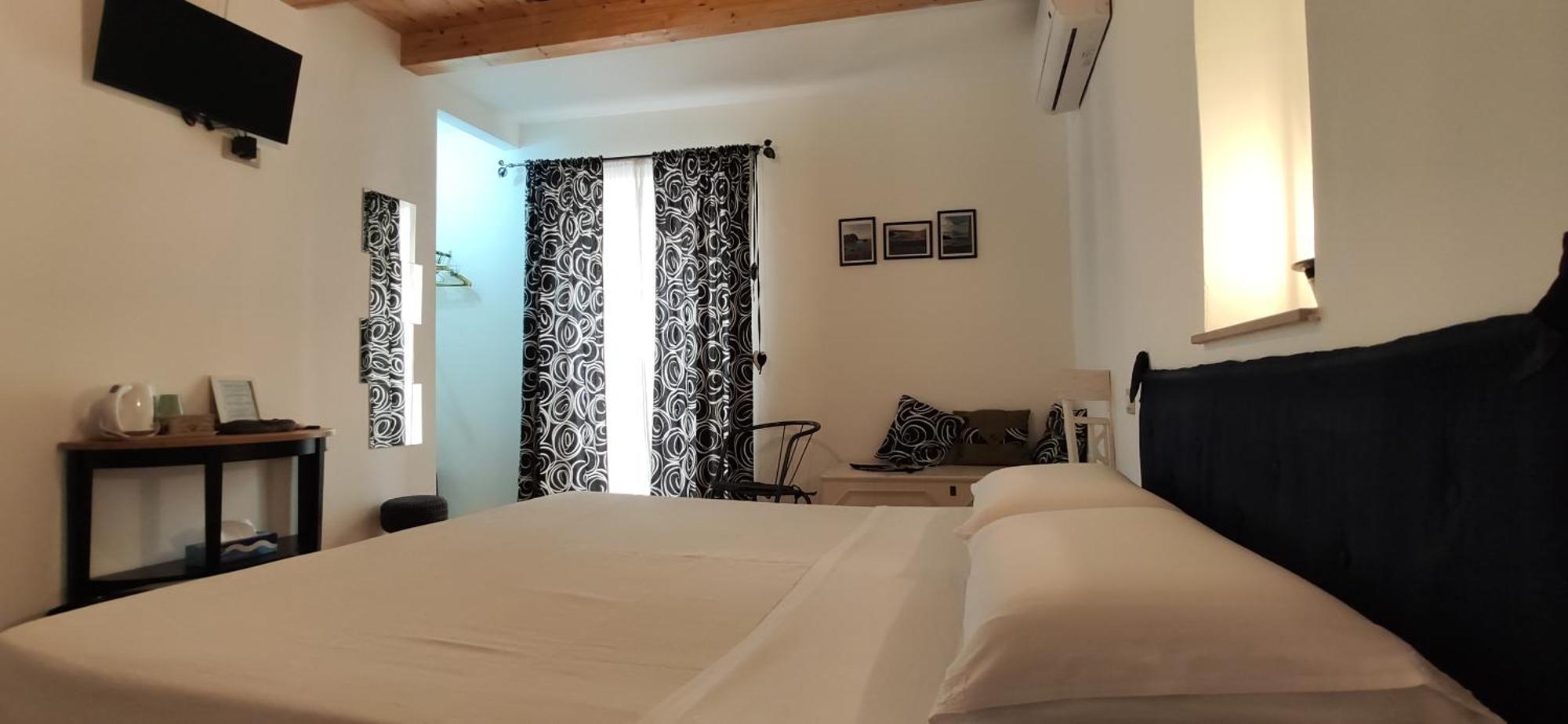 B&B Mastro Francesco Шила Екстериор снимка
