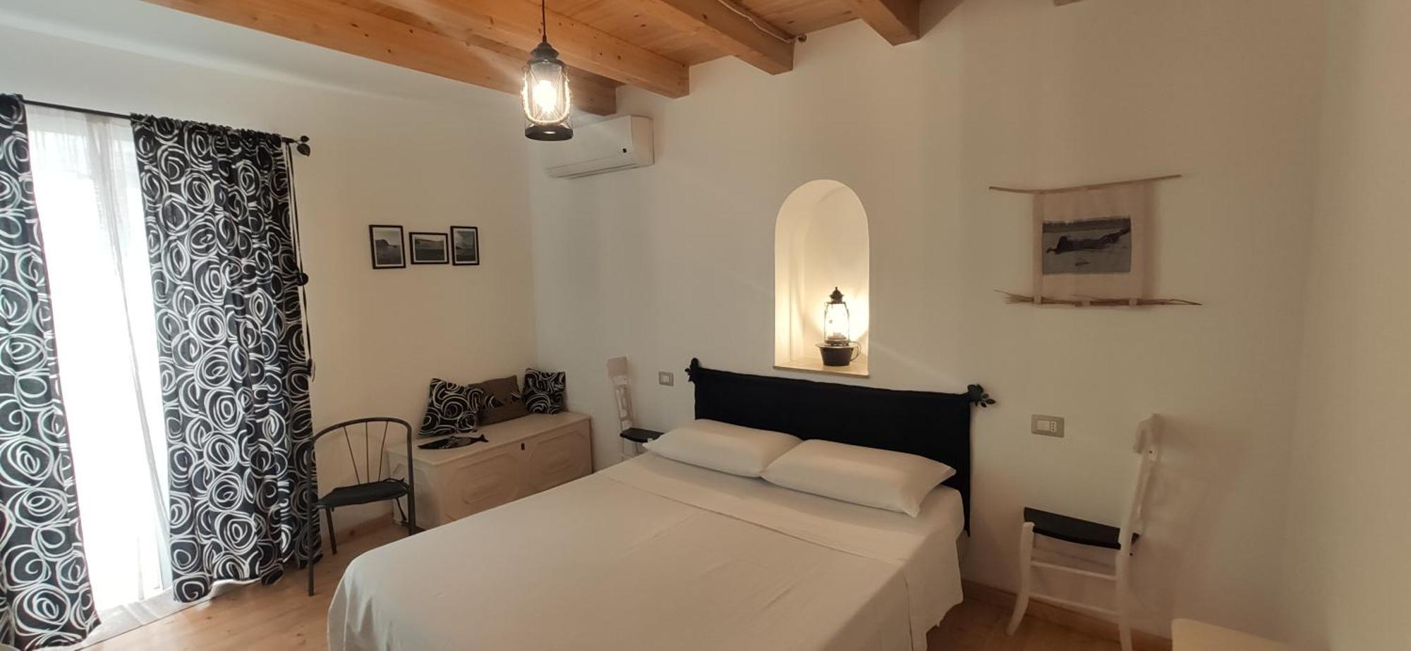 B&B Mastro Francesco Шила Екстериор снимка