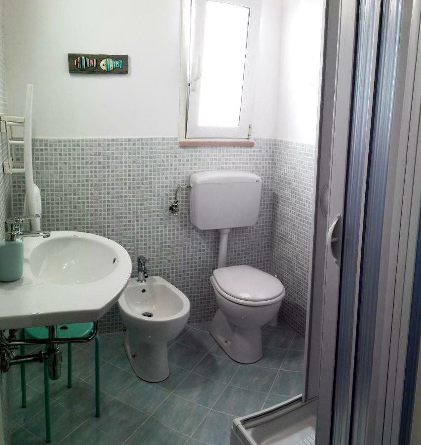 B&B Mastro Francesco Шила Екстериор снимка