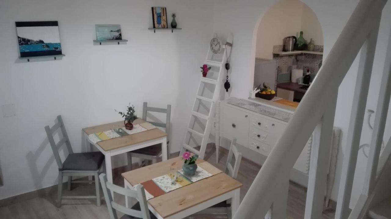 B&B Mastro Francesco Шила Екстериор снимка